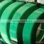 polyester composite strap