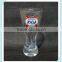 2016 hot sale Kronenbourg beer glass 1664 beer glass cup for sale