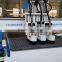 FLDM1325 cnc router for wood kitchen cabinet door with Original Ncstudio