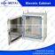 Custom Precision Industrial Wall Mount Metal Cabinet Power Electric Distribution Cabinet