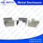 Custom Electrical Steel Enclosure Metal Bending Stamping Cabinet