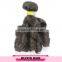 Fashion Hair Weaving Curly Synthetic Hair Weft 100% High Quality Hair Extension