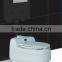 CE Certificate WC Concealed Flush Cistern for Pedestal Toilet AC-9007