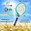 BBY-8335A RECHARGEABLE BEST FLY REPELLENT WITH LED TORCH NEW DESIGN