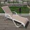 Uplion MC3033 Outdoor high quality Chair Garden sling chase lounge Bech Sunbed