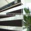 specialize in produce zebra fabric for roller blind