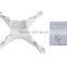 Body Shell for DJI Phantom 4 Quadcopter