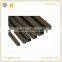 Hot sale (15*15*13*600mm) 15MM Carbon fiber square tube