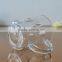 Drinkware Glass Type Drinking Glass Mug With Handle for Sale
