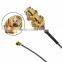 IPEX to SMA RF Cable Pigtail