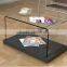 Modern Coffee Table on Base
