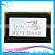 12864 LCD Module Product Kit Parts For Industrial Automation Automotive