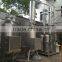 China TOP company offer TOP quality car used oil processing, vacuum distillation system, engine oil purification machine