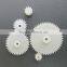 CNC Nylon Plastic Prototype Parts