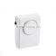 Mini size OEM logo PIR large sound travel door security alarm
