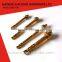 Grade 4.8 carbon steel all size wedge anchor wedge anchor made in china factory