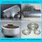 Stainless Steel Pipe Press Fitting Reducing Tee