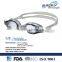 Freestyle - Best Quality One Piece Swimming Pool Accessories Swimming Goggles