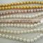 larger size 14-15mm edison pearl /cultured pearls value