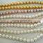 larger size 14-15mm edison pearl /cultured pearls value