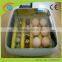 2016 new design mini solar egg incubator machine, 12 chicken eggs incubator with good price