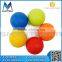 Popular Custom Logo TPR Lacrosse Massage Ball