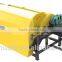 JCTN fine improvement and slag reduction permanent drum magnetic separator.