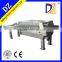 Stainless Steel Laboratory Filter Press