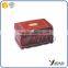 2016 modern design wooden box packaging shenzhen with various sizes