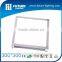 2016 CE Rosh 16w 36w 72w 200x200square led panel light fixture of ceiling light