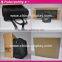 A4 iron Material portable brochure Catalog display stands