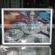 24x36 advertising snap frame wall mounting frame with competitive price
