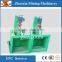 Pendulum feeder used for gold mining