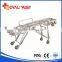 Factory Price Aluminum Loading Ambulance Stretcher