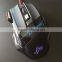 7D Wired Best Optical Gaming Mouse with CE/ROHS Certification