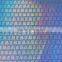 High quality fasson labels for food jars self adhesive stickers labels