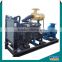 6 inch farm irrigation movable diesel water pump