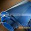 PVC sidewall&cleated Rubber Belt