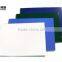 Silver Brush Aluminum Composite Panel drawing aluminum composite panel