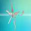 500w wind generator electric windmill generator for home use