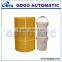 Ningbo factory Best-Selling deep fat fryer oil filter