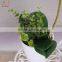 China Cheap Wholeasale Artificial Plant Butterfly Orchid Flower Garden Decoration