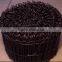 black annealed galvanized pvc coated bag tie wire