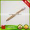 100% Biodegradable Bamboo Toothbrush for Adult and Kids