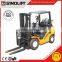 2015 SINOLIFT High-level Configuration G Series 2T 2.5T 3T 3.5T Dual-Fuel Forklift Truck