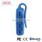 Smart Fitness Tracker Bluetooth Pedometer Clip on Activity Tracker and Calorie Counter Wearable Devices 2016 Cheap price