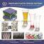 High quality plastic injection PC juice cup mould/ mold supplier