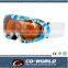 Ski goggle for Kids,OEM provided,Optional frame & lenscolor,w/ EN179 certificate