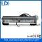 Hot black housing LED worklight lamp DC 12V/24V LED work light bar bulbs Driving Vehcile LED Bar Light