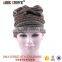 knited acrylic custom beanie hats wholesale